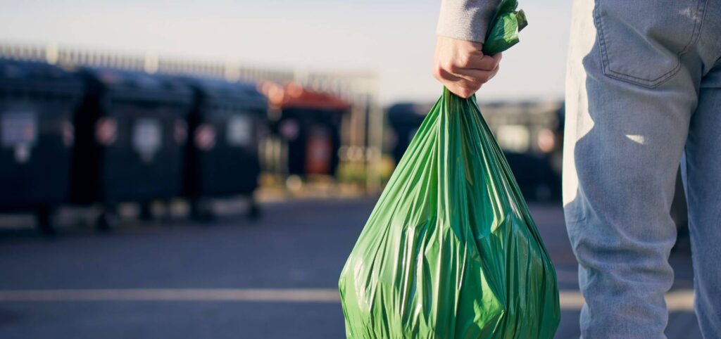 Waste Removal Services in  SE6 Area in Lewisham, London