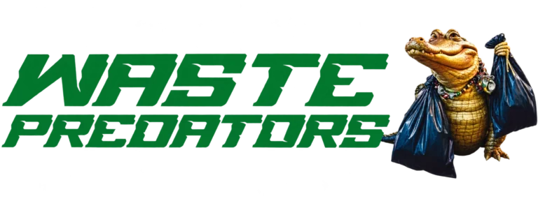 Waste Predators — home