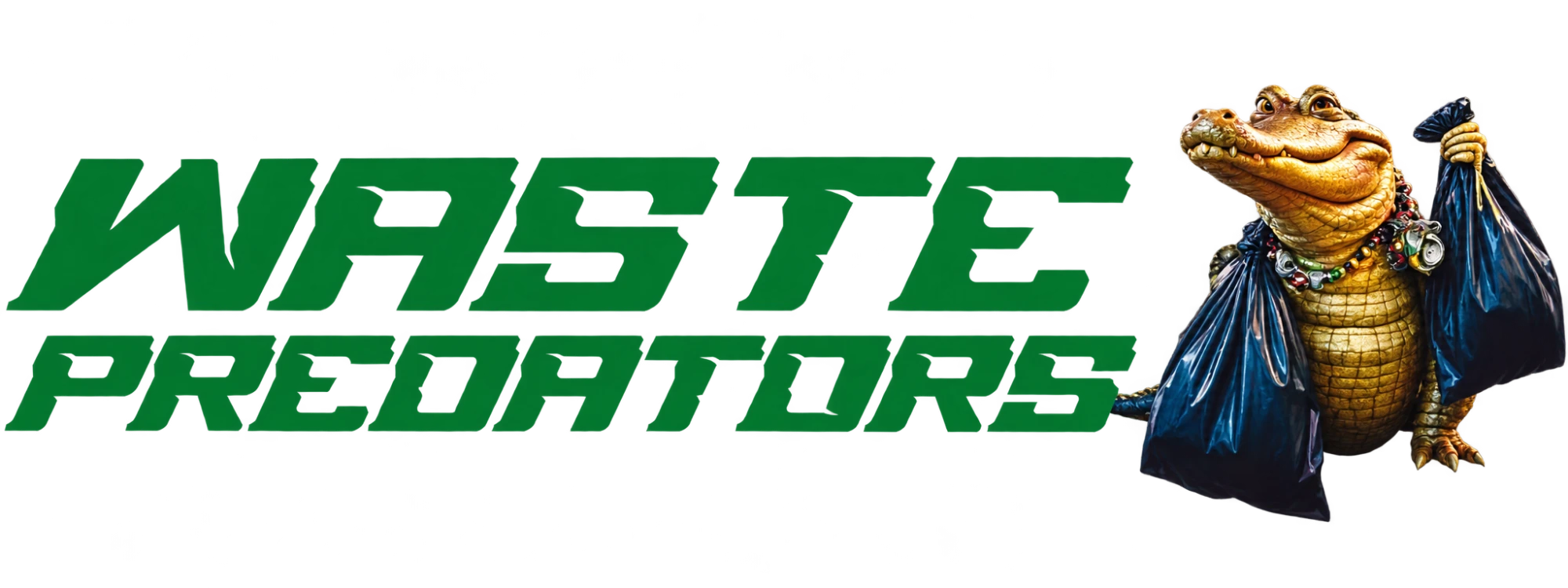 Waste Predators